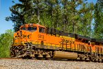 BNSF 6813 